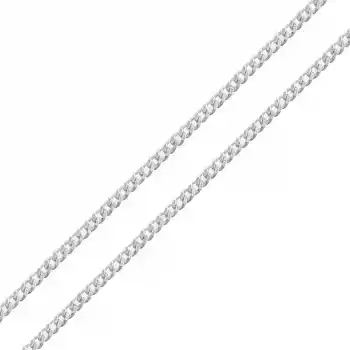 Gümüş Gurmet Zincir