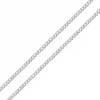 Gümüş Gurmet Zincir