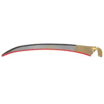 Günaş Tırpan 70 cm - Ot, Ekin, Bahçe Biçme