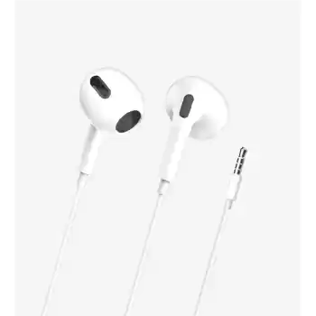 H308 Mikrofonlu Kulak İçi Earpodlar 20li Paket