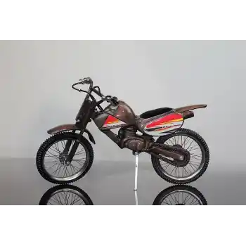 Harley Metal Motor Rızk9