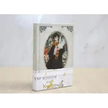 Harry Potter Deri Defter Alk3947