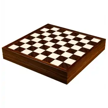 Hazneli Ceviz Satranç Takımı tv003