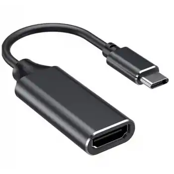 Hc03 Type-C To Hdmı Çevirici