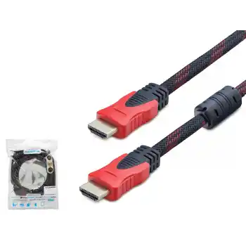 Hdmi Kablo 5 M - Siyah HDX2002