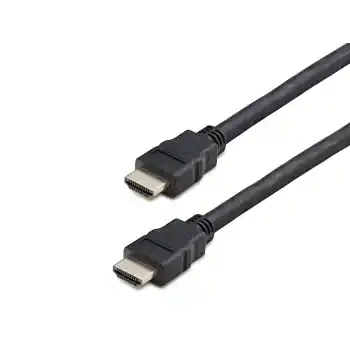 Hdmi Kablo Od 7.8 Mm 30 M - Siyah HDX2029
