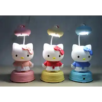 Hello Kitty Masa Lambasi Alk3075