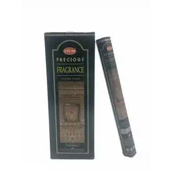 Hem Precıous Fragrance  Aromalı Çubuk Tütsü