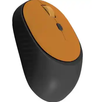 Hp M231 Turuncu Siyah Bluetooth Wireless Mouse