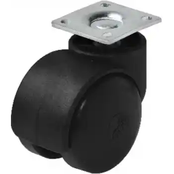 Hts 411 - Büro Tipi Tablalı Tekerlek 4 Adet