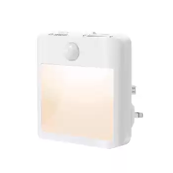 IR SENSÖRLÜ LEDLİ MERDİVEN IŞIĞI 110-265V (5069)
