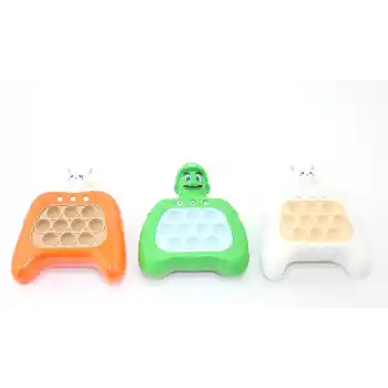 Işıklı Müzikli Pop-İt Alk2285