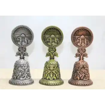 İstanbul Temali El Çanı Alk4310