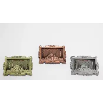 İstanbul Yöresel Magnet 2Alk96