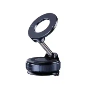 K007 Vakumlu Araç Telefon Tutucu ZR941