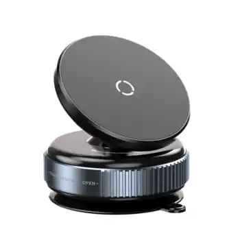 K009 Vakumlu Araç Telefon Tutucu ZR875