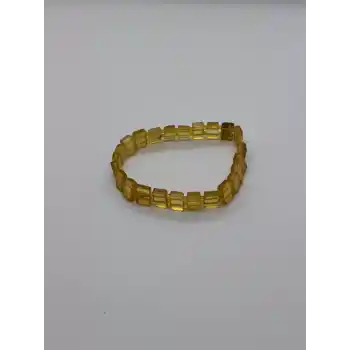 Kehribar Rolex Bileklik