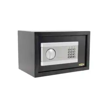 Küçük Boy Kasa 200x310x170mm