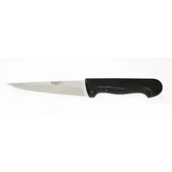 Küçükata Bursa Kalın Sivri Kasap Bıçağı No:2, 15,5 cm - Plastik Sap