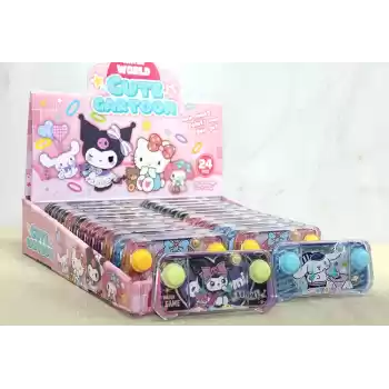 Kuromi Serisi Su Oyunu Alk3995