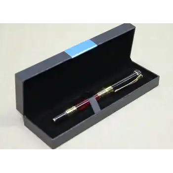 Kutulu Tekli Tükenmez Kalem Alk3968