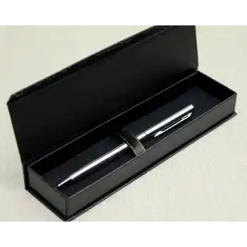 Kutulu Tekli Tükenmez Kalem Alk3970