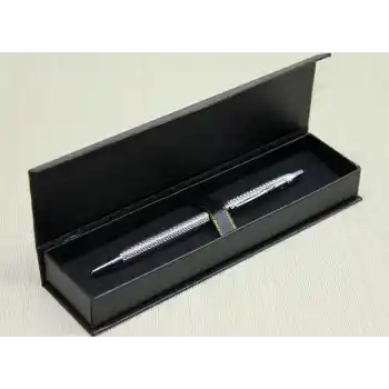 Kutulu Tekli Tükenmez Kalem Alk3972