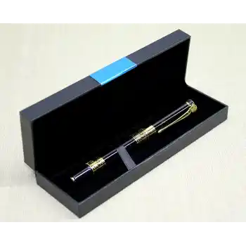 Kutulu Tekli Tükenmez Kalem Alk3974