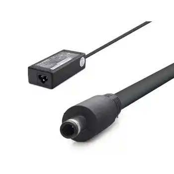 Laptop Adaptörü 65W 19.5V 3.42A 4.5X3.0 Mm Siyah HD8832