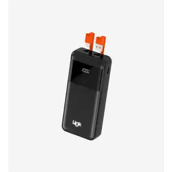 LC23 Strong 20000 mAh 22.5W Hızlı Powerbank