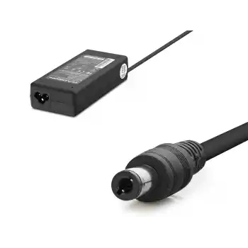 Led Kamera Adaptörü 84W 12V 7A 5.5X2.5 Mm Siyah HD8861