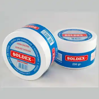 Lehimleme Pastası 250 gr