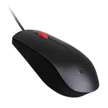 LENOVO ESSENTIAL 4Y50R20863 1600 DPI KABLOLU MOUSE (5069)
