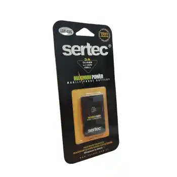 LG CF360 / LGIP-430G Uyumlu Batarya