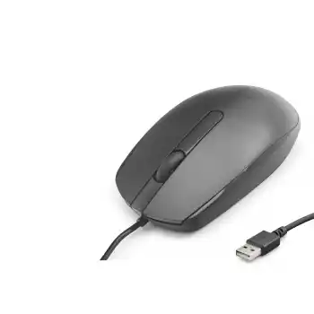 M10 Mouse Optik Usb 1200 Dpi - Siyah
