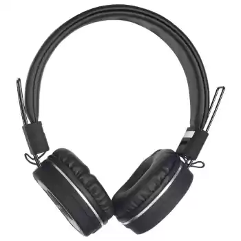 MAGICVOICE EV-20 3.5MM JACKLI KABLOLU KULAKÜSTÜ TASARIM KULAKLIK (5069)
