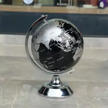 Masaüstü Dekoratif Dünya