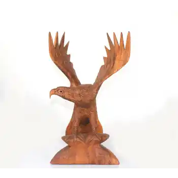 Maun Ağacı El Oyması Kartal 4Ratnı-25
