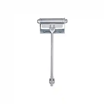 Mekanik Hafif Kapılar İçi Kapı, Kapatma İtme Yayı