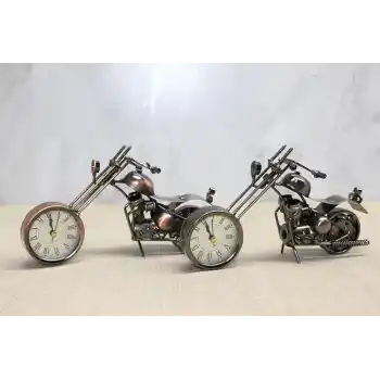 Metal Bilyeli Saatli Saatli Motor Alk4338