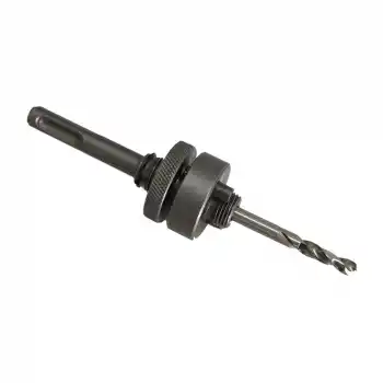 Metal Panç Adaptörü 14-29 Mm