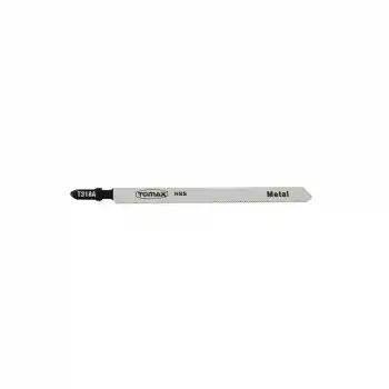 Metal T318A Dekupaj Testere Ağzı