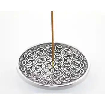 Metal Yuvarlak Tütsülük Ksk2180