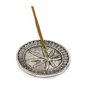 Metal Yuvarlak Tütsülük Ksk2182