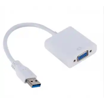 Micro 5Pin Vga Çevirici Aparat ZR176