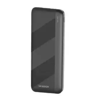 Mikro Type-C USB Hızlı Şarj Edebilen 10000 mAh Powerbank (5069)