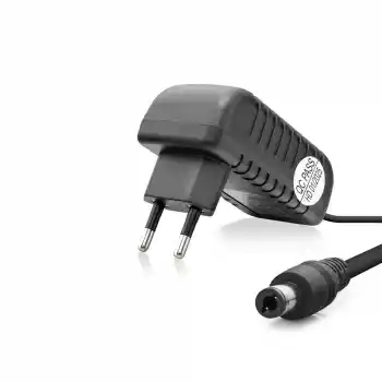 Modem Adaptörü 5V 3A 5.5*2.5 Siyah HD8417
