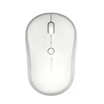Mofii M5Ag Beyaz Wireless Mouse