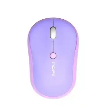 Mofii M5Ag Mor Wireless Mouse