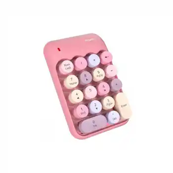 Mofii Pembe X910 Numlock